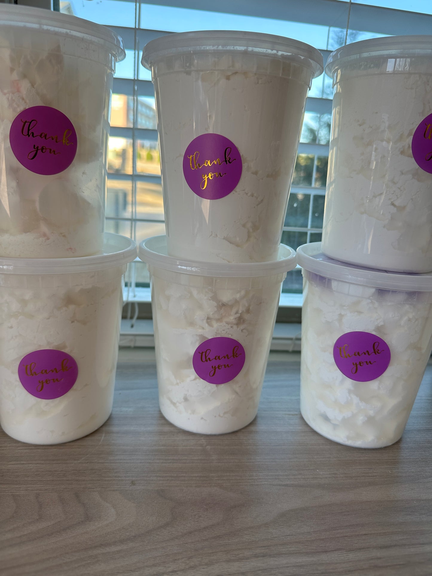 32oz Krispy Cereal Kups